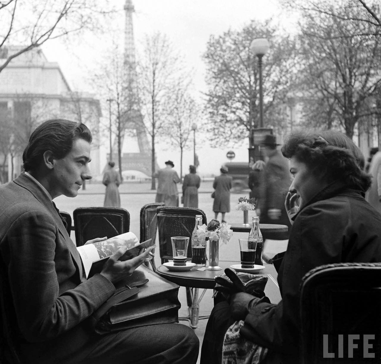 coco-cola-france café