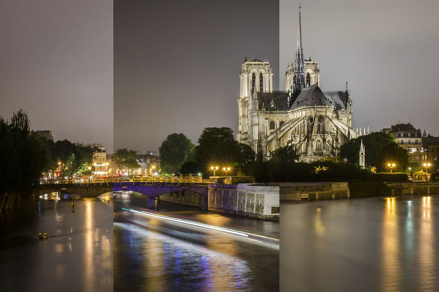 párizs víz alatt 1