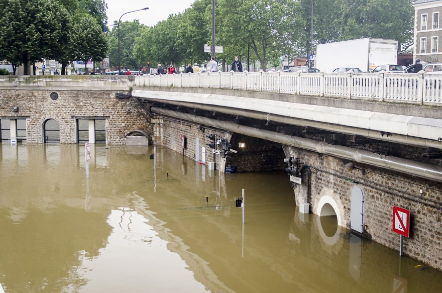 párizs víz alatt 3