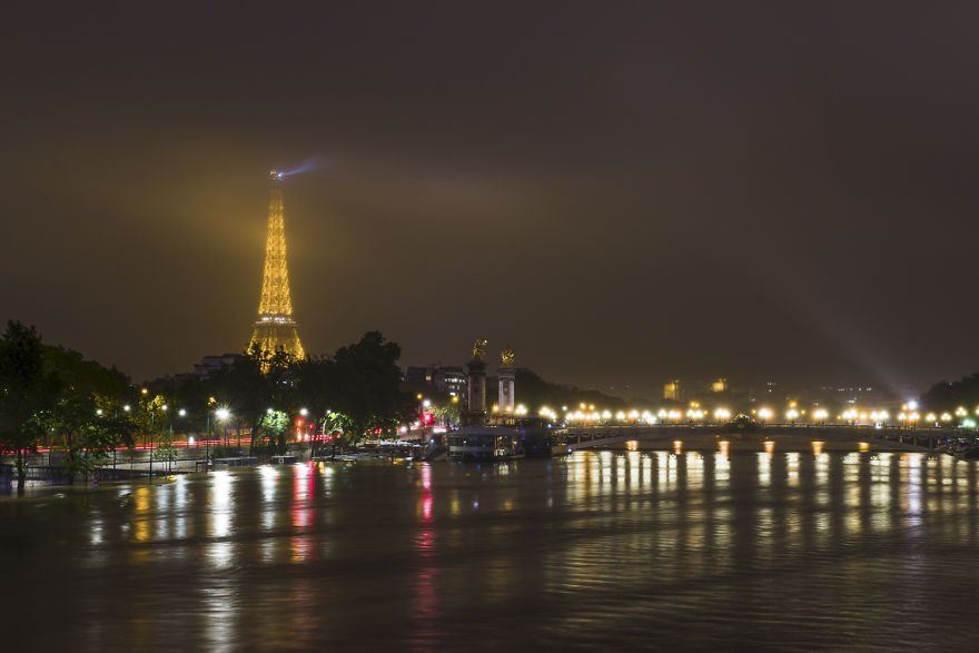 párizs víz alatt 4