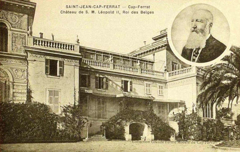 villa des cedres 9